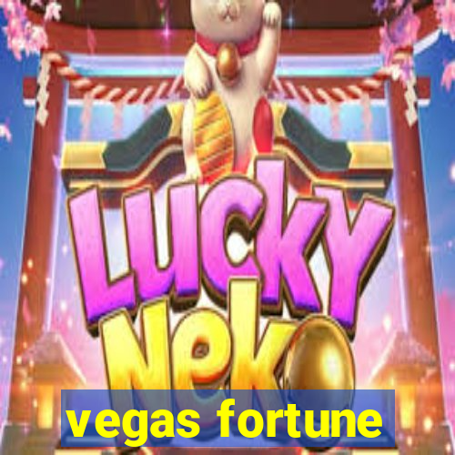 vegas fortune